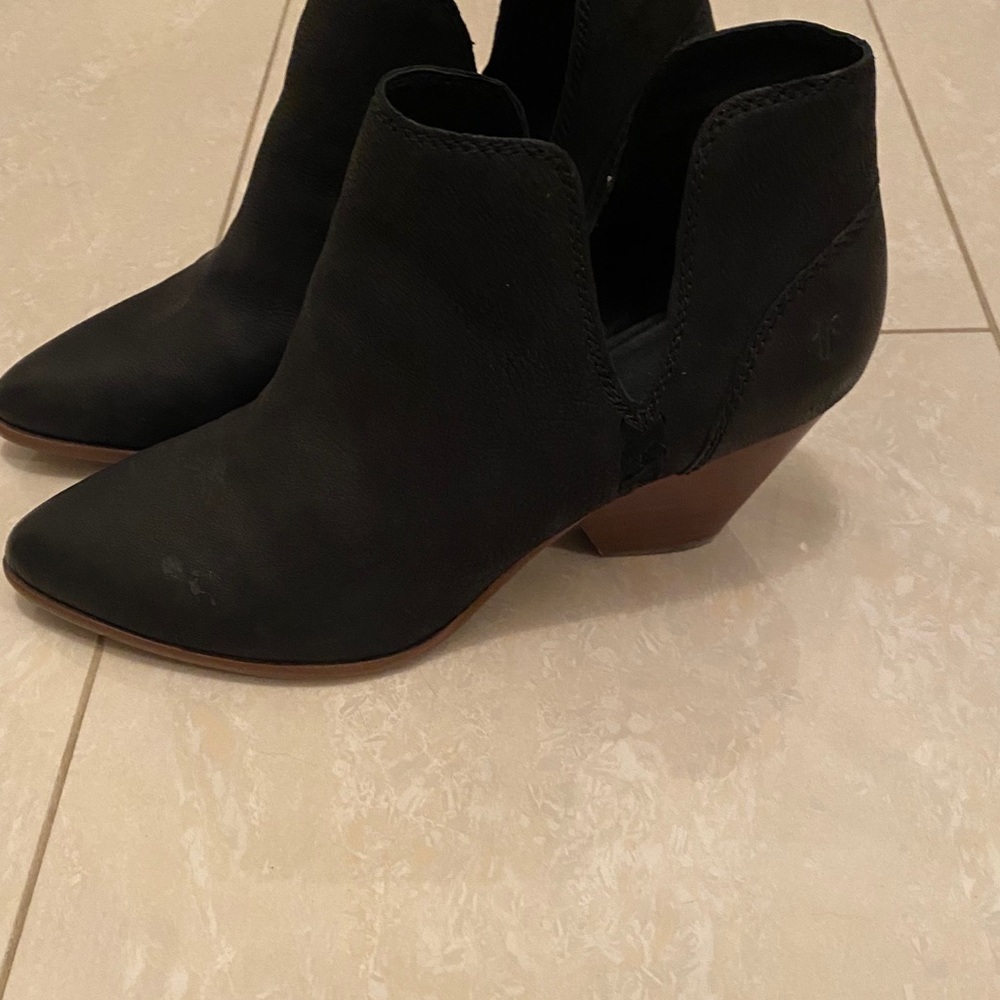 Frye boots